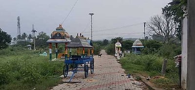 தம்மம்பட்டியில் மின் மயானம் அமைக்க வலியுறுத்தல்