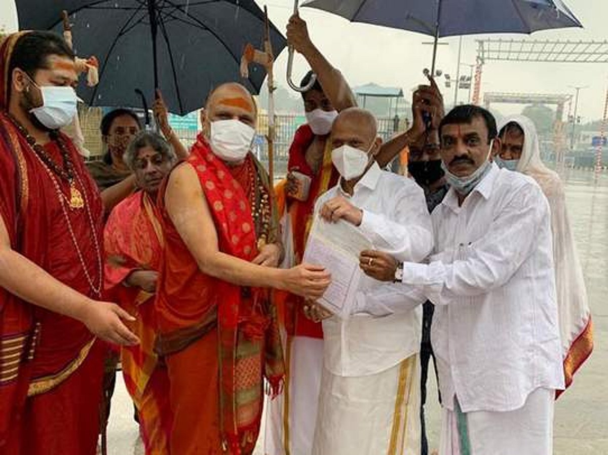 ஏழுமலையான் உண்டியல் காணிக்கை ரூ.1.44 கோடி