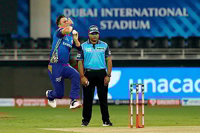 இறுதி ஆட்டத்தில் போல்ட் விளையாடுவாரா? ரோஹித் தகவல்