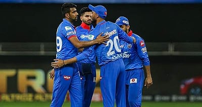 ஐபிஎல் இறுதிச்சுற்றுக்கு அதிக முறை தகுதி பெற்ற அணிகள்