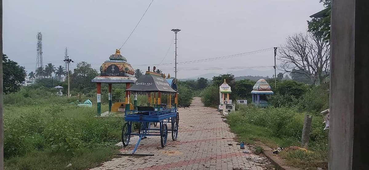 தம்மம்பட்டியில் மின்மயானம் தேவை: சேலம், நாமக்கல், திருச்சி மாவட்ட மக்கள் பயன்பெறுவர்