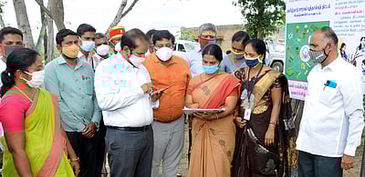 மாமனாரை கொன்ற வழக்கில் மருமகன் உள்பட இருவருக்கு இரட்டை ஆயுள் தண்டனை