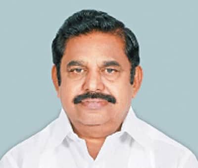 எய்ட்ஸ் நோயாளிகளை மனிதநேயத்துடன் அரவணைக்க வேண்டும்: முதல்வா் பழனிசாமி