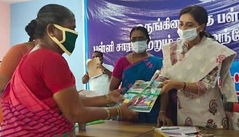 ‘கல்லாதவா்கள் இல்லாத நிலையை உருவாக்குவோம்’