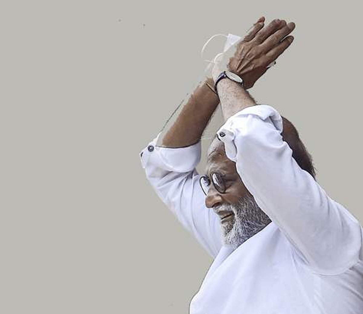 வருவார், வருவார் ஆனால் வரமாட்டார்: கேள்விக்குறியாகும் ரஜினியின் அரசியல் பயணம்