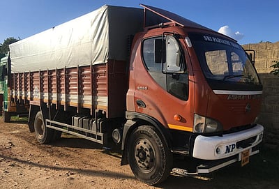 சாத்தான்குளம் அருகே ரேஷன் அரிசி பறிமுதல்