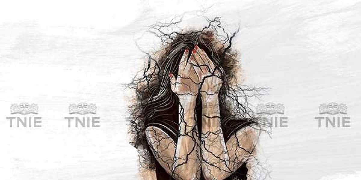 ஜார்க்கண்டில் கணவரை மிரட்டி, மனைவியை பலாத்காரம் செய்த 17 பேர்