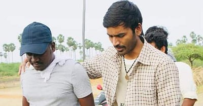 கர்ணன் படத் தலைப்பை மீண்டும் உபயோகப்படுத்தக்கூடாது: நடிகர் தனுஷுக்கு சிவாஜி பேரவை கோரிக்கை