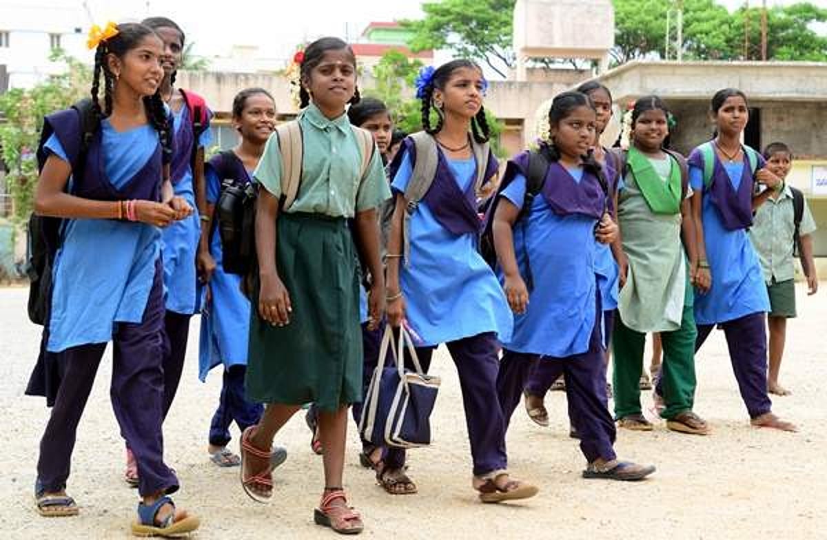 உத்தரகண்டில் டிச.15 முதல் மீண்டும் கல்வி நிலையங்கள் திறப்பு