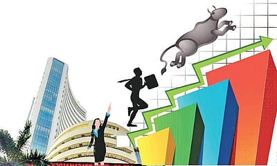 அமெரிக்கா-இந்தியா வர்த்தகப் பேச்சுவார்த்தை முன்னிட்டு மீண்டெழுந்த பங்குச் சந்தை!