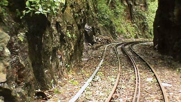 ஈரான் -  ஆப்கன் இடையே முதல் சரக்கு ரயில் போக்குவரத்து தொடக்கம்