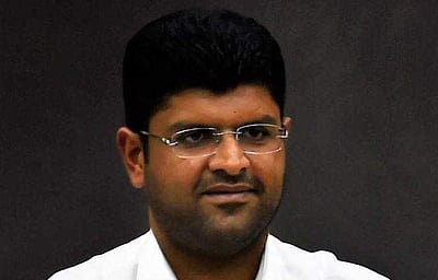 விவசாயிகளின் கோரிக்கையை நிறைவேற்றாவிட்டால் பதவியை ராஜினாமா செய்வேன்: ஹரியாணா துணை முதல்வர்