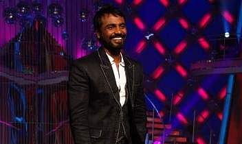 பிரபல நடன இயக்குநர் ரெமோ டிசோசா மருத்துவமனையில் அனுமதி