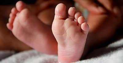 சிவகாசி அருகே நெகிழிப்பை துண்டு விழுங்கிய குழந்தை உயிரிழப்பு