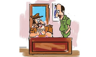 சிரி... சிரி... 