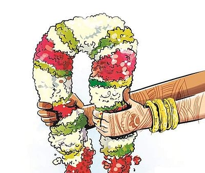 'கோவாவில் கரோனா பரவலுக்கு திருமண விழாக்களே முக்கியக் காரணம்'