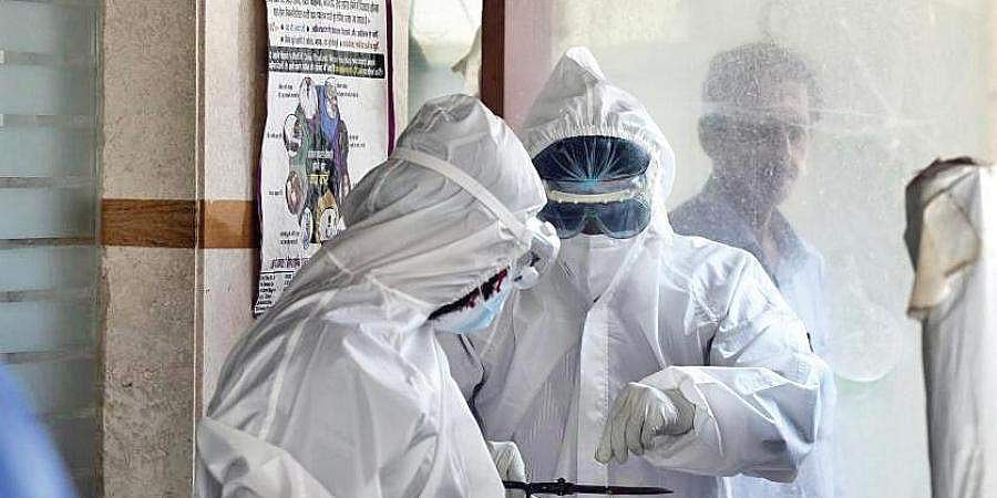 கரோனா நோயாளிக்கு புது நுரையீரல், புதுவாழ்வு கொடுத்த ஹைதராபாத் மருத்துவர்கள்