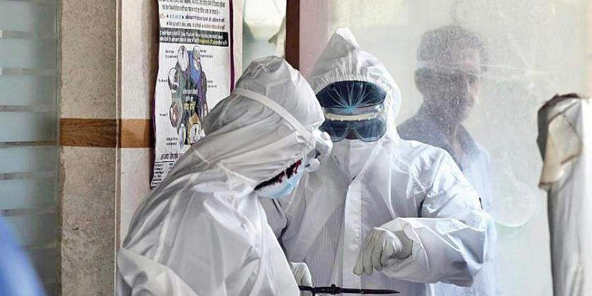 கரோனா நோயாளிக்கு புது நுரையீரல், புதுவாழ்வு கொடுத்த ஹைதராபாத் மருத்துவர்கள்