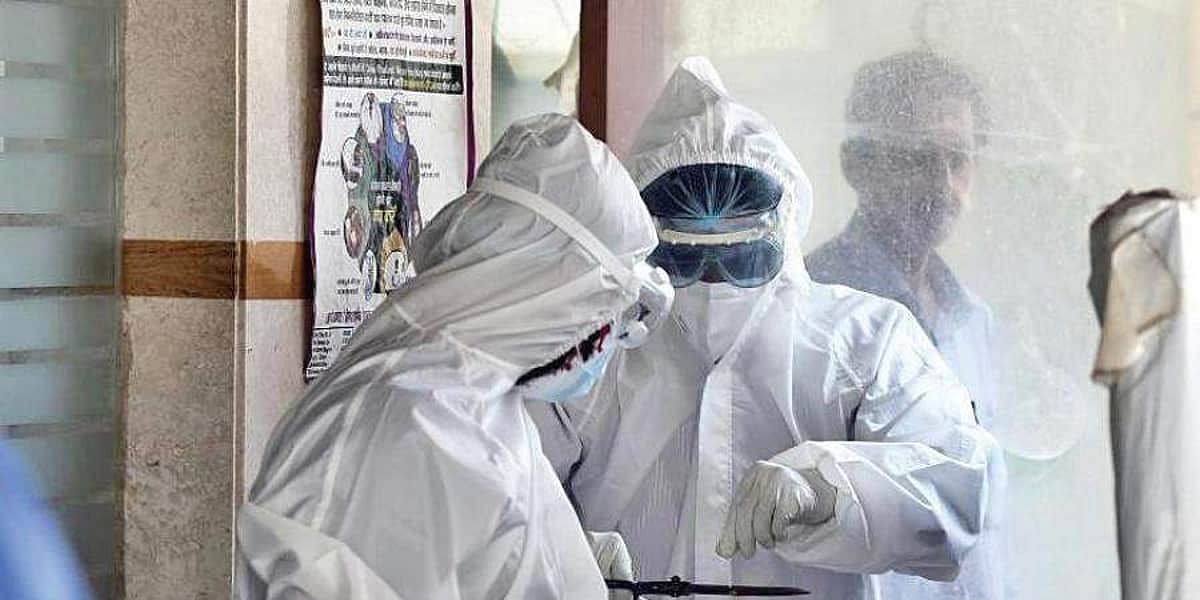 கரோனா நோயாளிக்கு புது நுரையீரல், புதுவாழ்வு கொடுத்த ஹைதராபாத் மருத்துவர்கள்