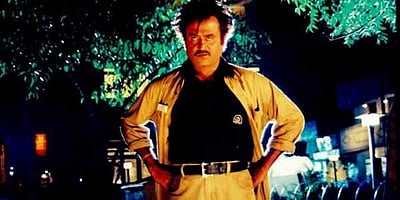 ரஜினியின் 70-வது பிறந்த நாள்: 90களில் எவரெஸ்ட் உயரத்துக்கு முன்னேறிய சூப்பர் ஸ்டார்!