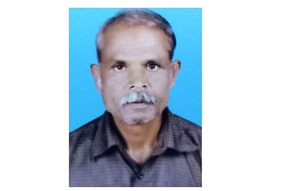 சேரம்பாடியில் யானை தாக்கி தொழிலாளி சாவு