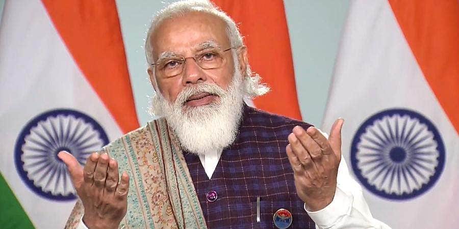 கிறிஸ்துமஸ்: குடியரசுத் தலைவர், பிரதமர் வாழ்த்து