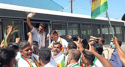 ‘புதிதாக யாா் கட்சி தொடங்கினாலும் திமுக கூட்டணிக்கு பாதிப்பில்லை’