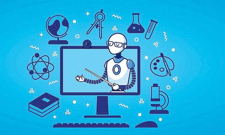 வியக்க வைக்கும் செயற்கை நுண்ணறிவு!