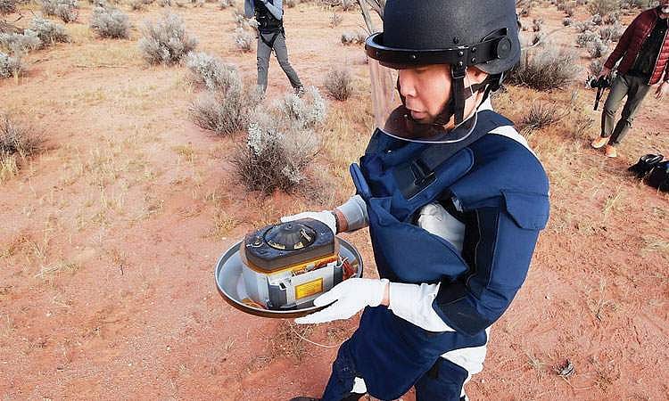 டிராகன் மாளிகை ரகசியம்!