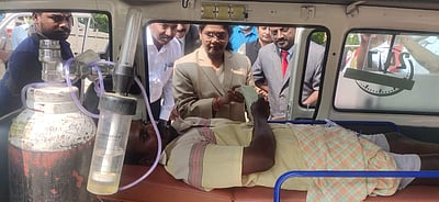 ஸ்ரீவில்லிபுத்தூரில் தேசிய மக்கள் நீதிமன்றம் சார்பில் 2431 வழக்குகளுக்கு தீர்வு