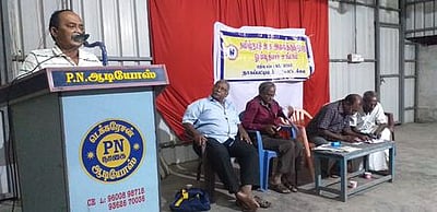 மருத்துவக் காப்பீடுத் திட்டத்தை அரசு நேரடியாக செயல்படுத்த வேண்டும்