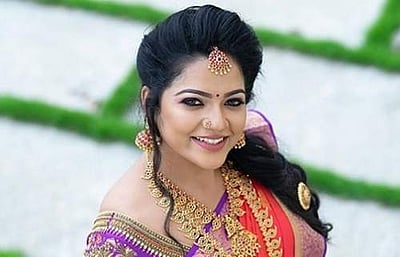 நடிகை சித்ரா தற்கொலை வழக்கு: கணவா் ஹேமநாத்  கைது