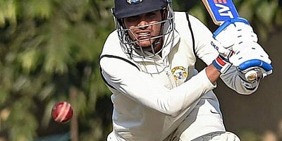 ஷுப்மன் கில் 6-வது வீரராக களமிறங்க வேண்டும்: அகார்கர்