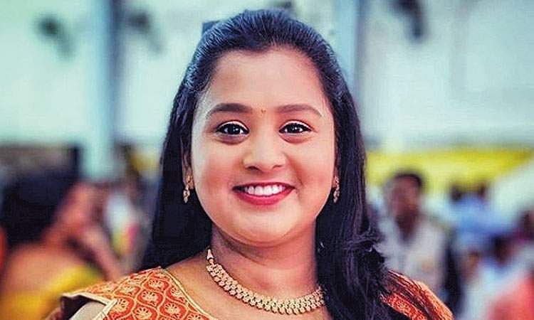 சின்னத்திரை மின்னல்கள்!