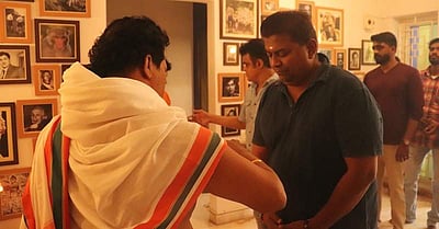 மிஷ்கின் இயக்கும் பிசாசு 2 படப்பிடிப்பு தொடக்கம்!