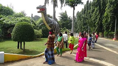 9 மாதங்களுக்குப் பிறகுபவானிசாகா் அணைப் பூங்கா திறப்பு