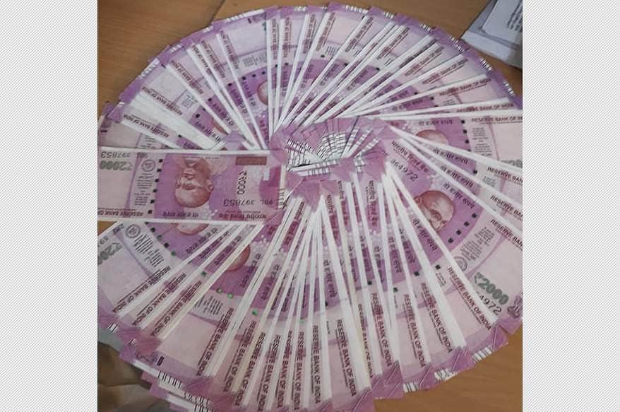 ஒடிசாவில் பள்ளி ஆசிரியருக்கு ரூ.4 கோடி சொத்து: லஞ்ச ஒழிப்புத் துறை பறிமுதல்