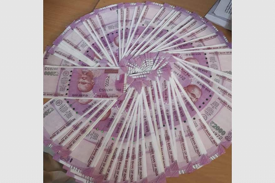 ஒடிசாவில் பள்ளி ஆசிரியருக்கு ரூ.4 கோடி சொத்து: லஞ்ச ஒழிப்புத் துறை பறிமுதல்