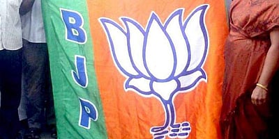 ஹரியாணாவில் பாஜக முன்னாள் எம்பி காலமானார்