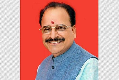 உத்தரகண்ட் பாஜக எம்.பி.க்கு கரோனா தொற்று