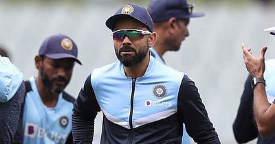 அடிலெய்டில் இந்தியா முதலில் பேட்டிங்: கோலியின் டாஸ் சாதனை தொடருமா? 