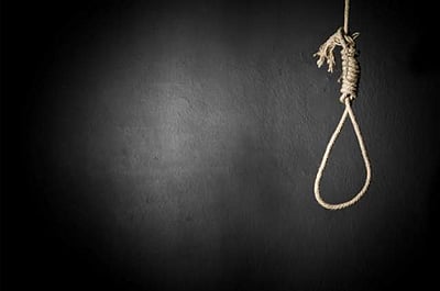 பெங்களூருவில் பெண் காவல் அதிகாரி தூக்கிட்டுத் தற்கொலை