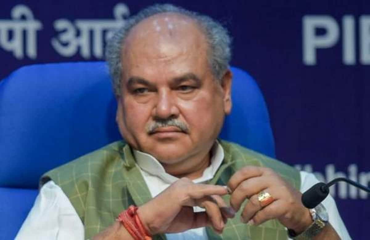 ‘விவசாயிகள் பிரச்னை குறித்து இரு அவைகளிலும் விவாதிக்க தயார்’: மத்திய அமைச்சர்