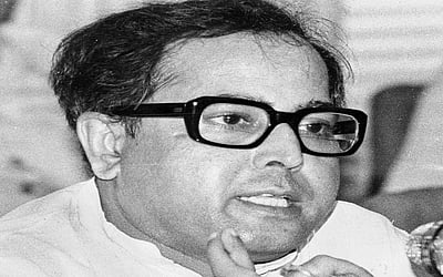 'பிரணாப்தா' என்கிற மந்திரச் சொல்! - 15