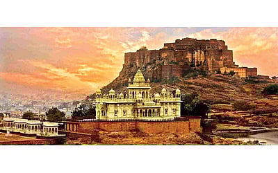 சிறந்த சுற்றுலா மையம்