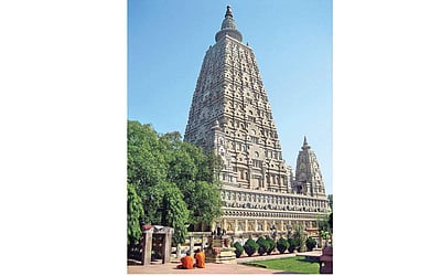 கருவூலம்: பிகார் மாநிலம்!