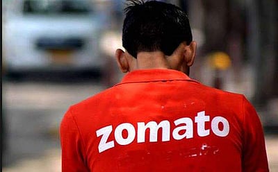 மிக மோசமான நிறுவனம் 'சோமேட்டோ' - ஃபேர்வொர்க் தரவரிசைப் பட்டியல் வெளியீடு