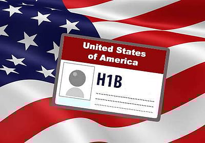 புதிய எச்1பி விசா கட்டணம் யாருக்கு பொருந்தும்?: அமெரிக்க அரசு விளக்கம்