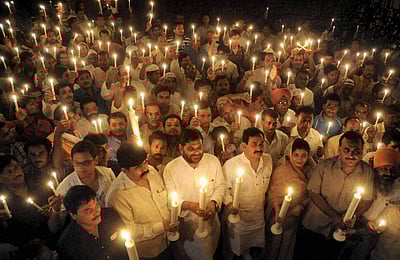 விஷவாயு கசிவு தினம்: நாளை போபாலில் அரசு அலுவலகங்கள் மூடல்