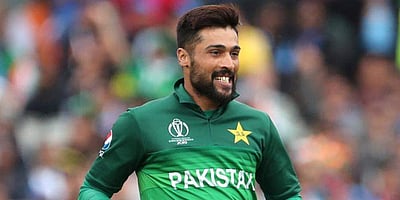 ஐபிஎல் தொடரில் விளையாடும் பாகிஸ்தான் வீரர்! எப்படி சாத்தியம்? 